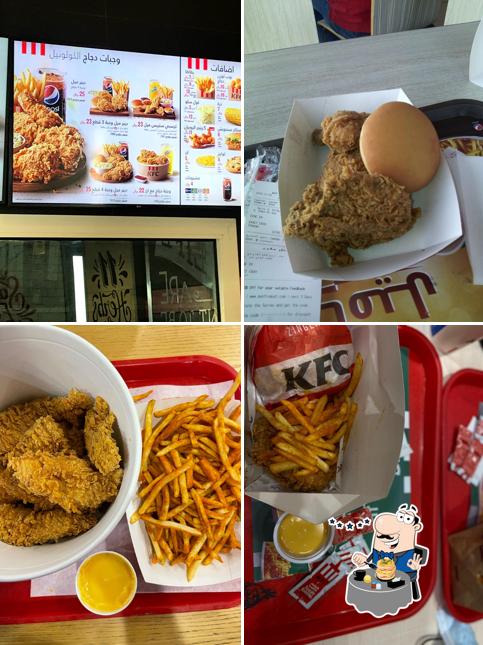 KFC