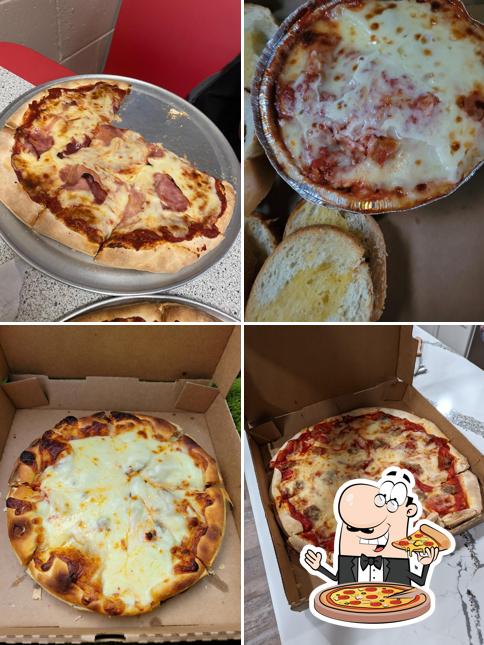 Marcello's Pizza