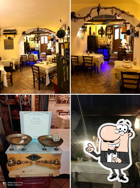 Ristorante Osteria Il Garum Napoli