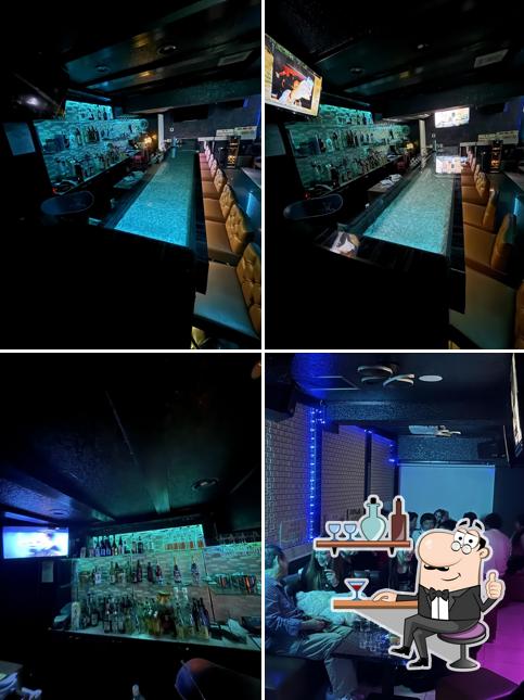 Bar Anonymous