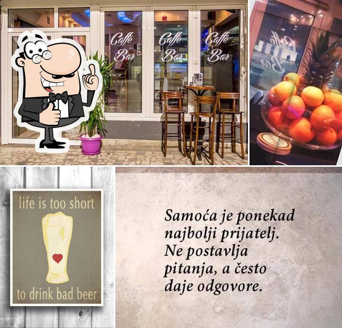 Caffe Bar