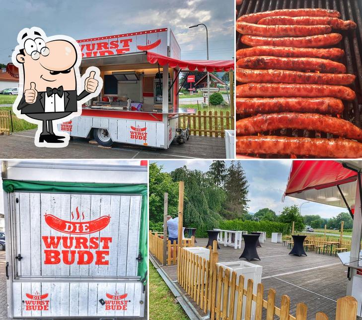 Die Wurstbude