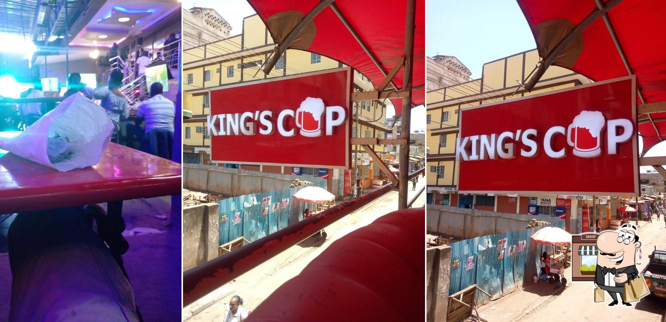 King cup