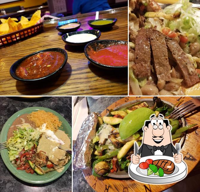 Salsa and Beer