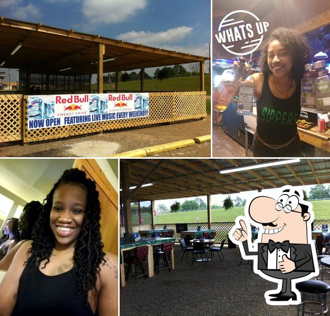 Sippers Sports Bar