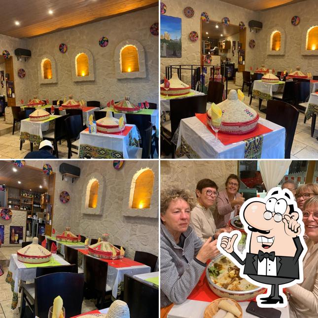 Restaurant ALAJE