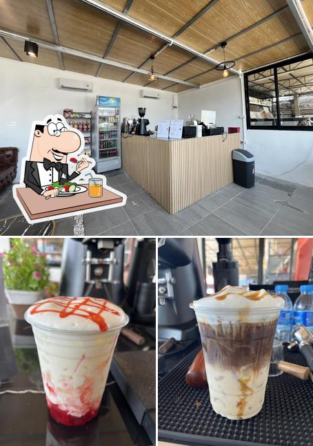 บุญโฮม"BunHome"Cafe