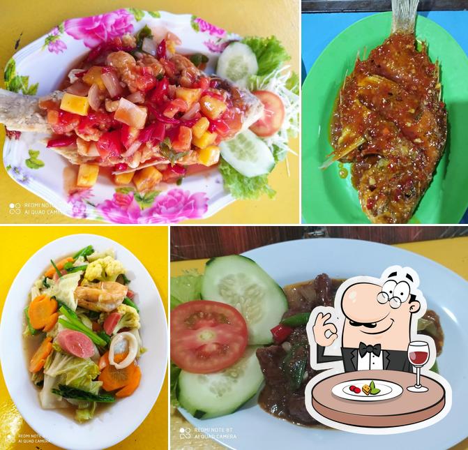 CIPTARASA SEAFOOD 99