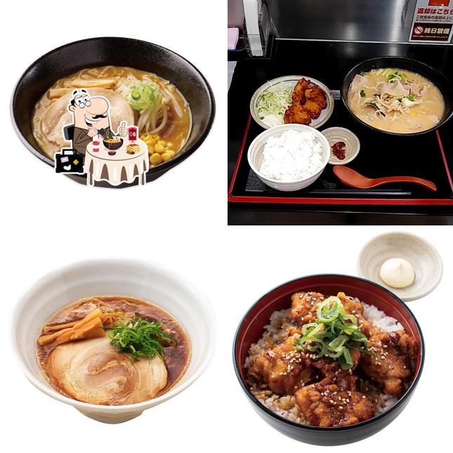 Gohandoki Chiba Newtown Ten