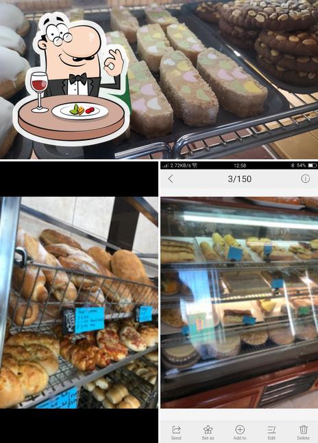 Jayden Brian Bakery