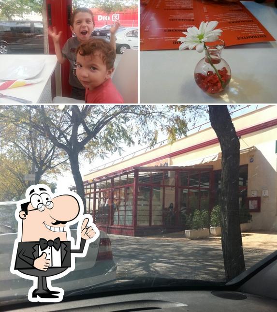 Kebap Big