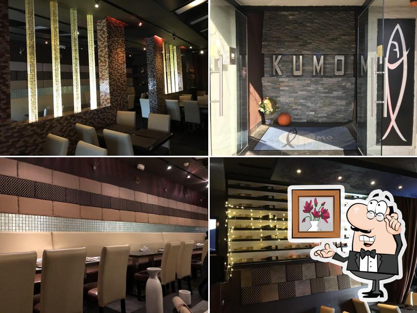 Kumo Japanese Bistro