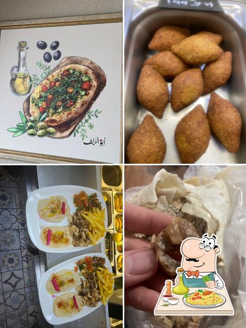 L'As du Falafel