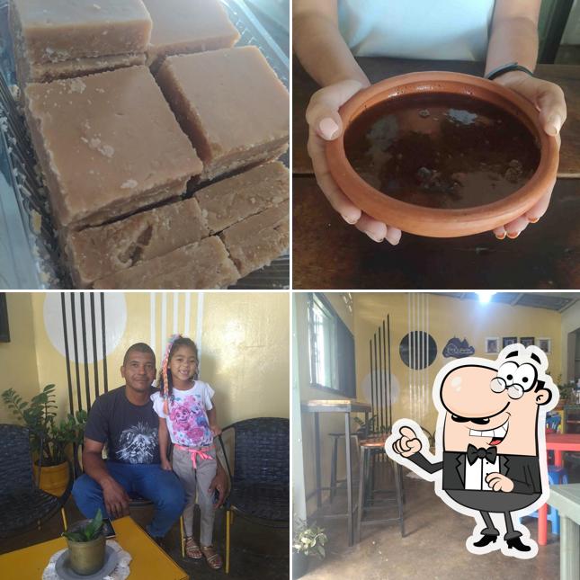 La Esquina de Pantaleón