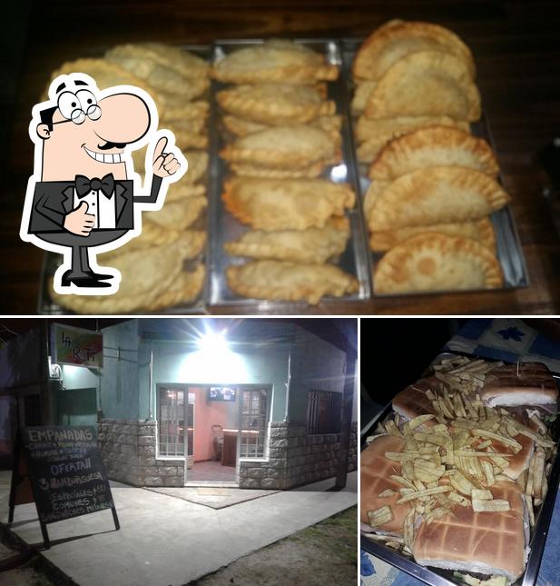 La Roti