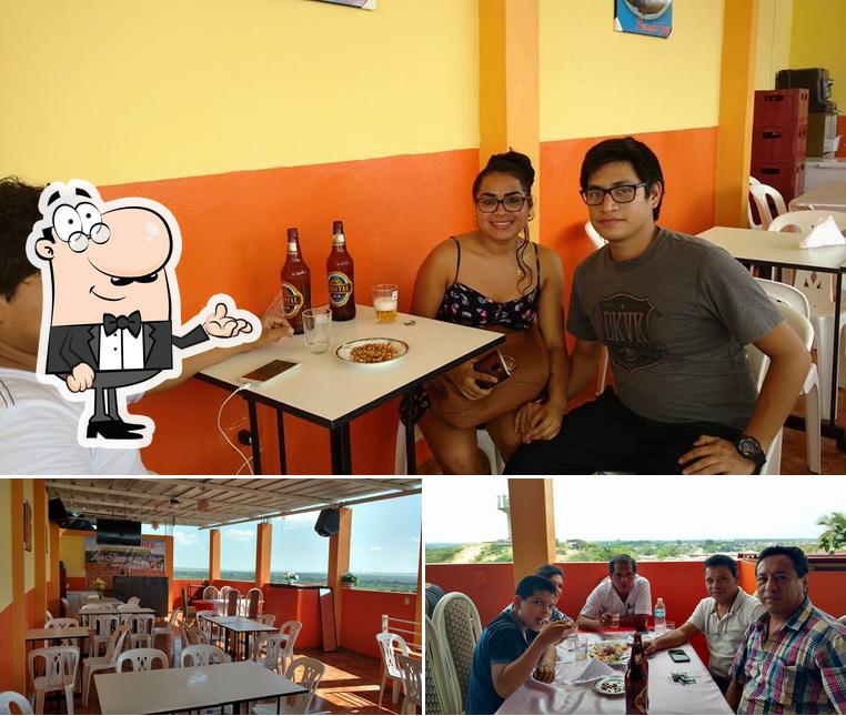Restaurant Cevichería "Manuelita" Piura