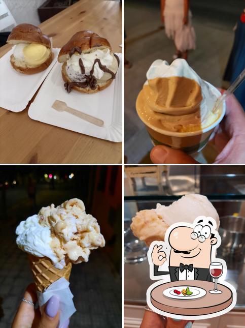 Leinardi Gelateria