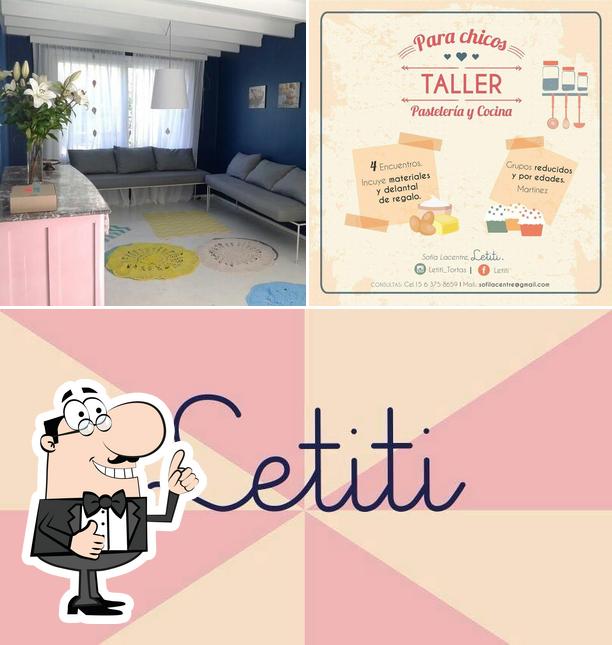 Letiti -puertas adentro-