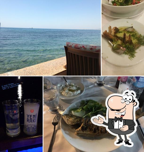 Levent Restaurant