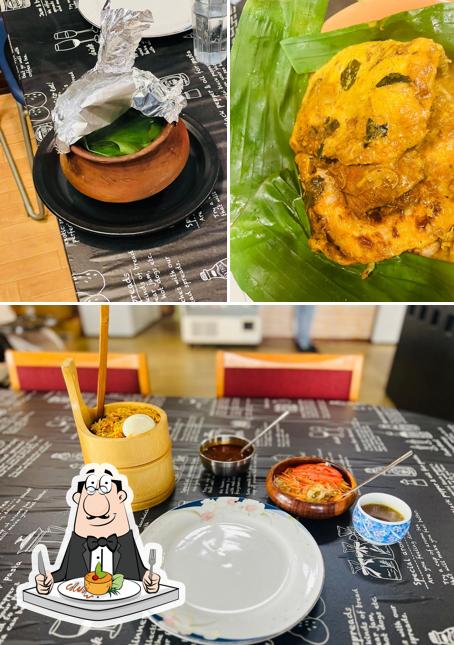Minami kitchen hashima