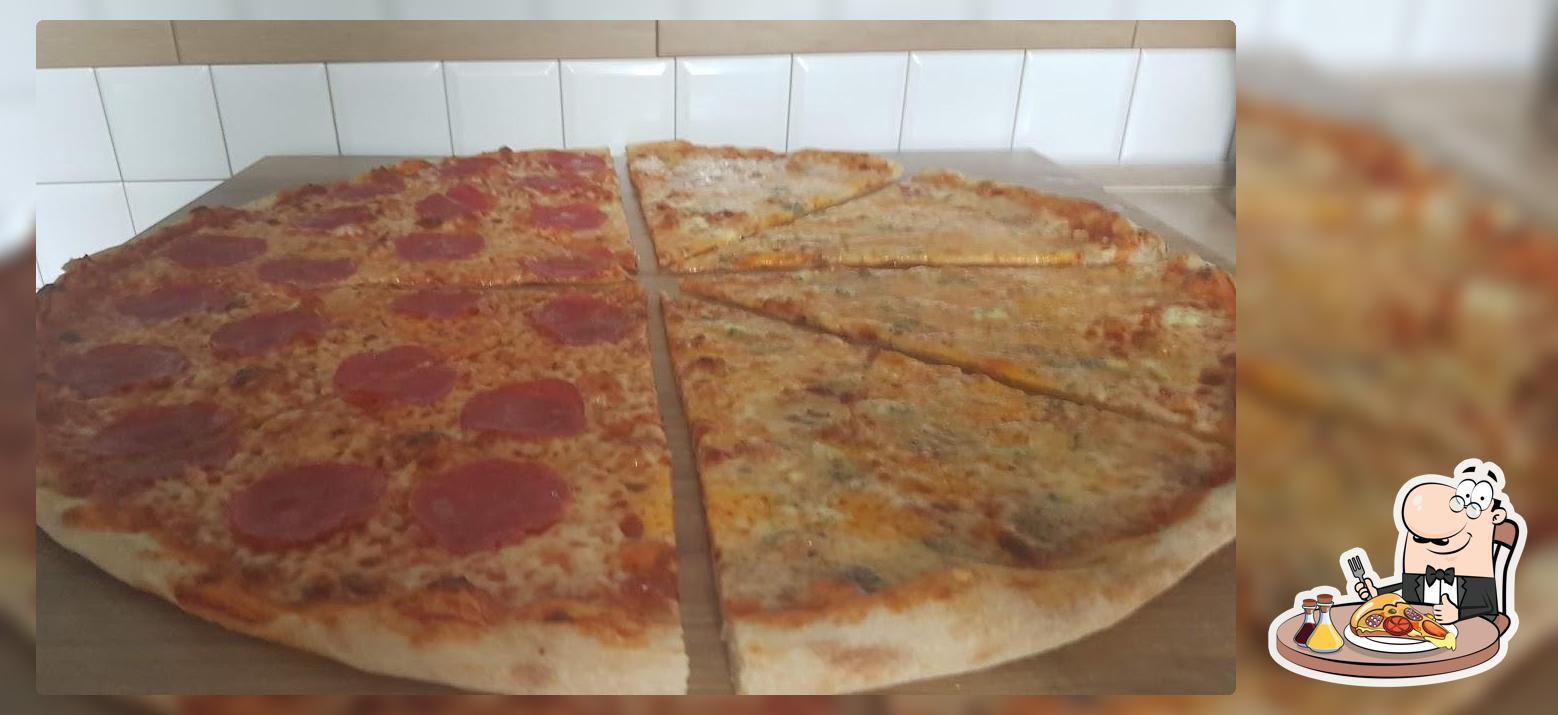 Pizza Gastro