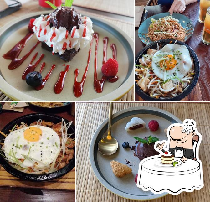 SOYA noodle bar CARCAVELOS