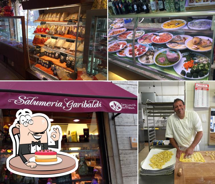 Salumeria Garibaldi