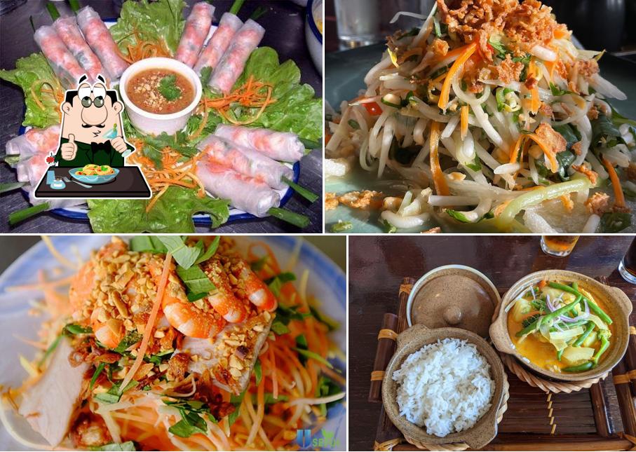 Thai Viet (Street Food)