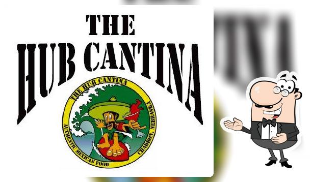 The Hub Cantina