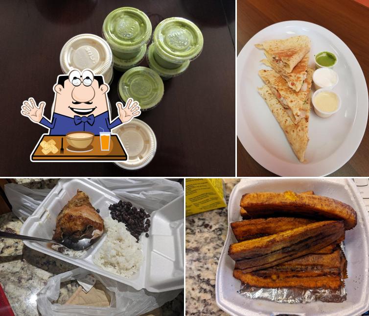 The Misky Chicken