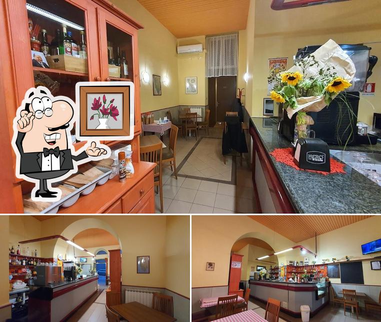 Trattoria Ai Girasoli