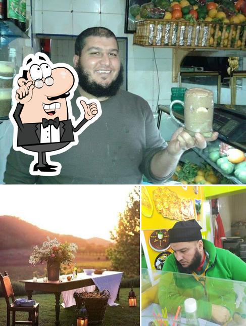 ملبنة عبدالرحمن