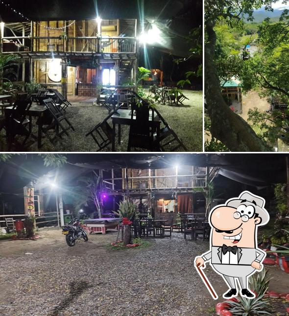 restaurante Dm