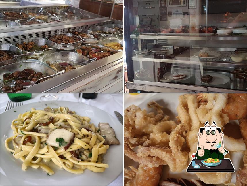 Ristorante Pizzeria La Francescana