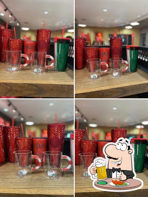 Starbucks Coffee Company