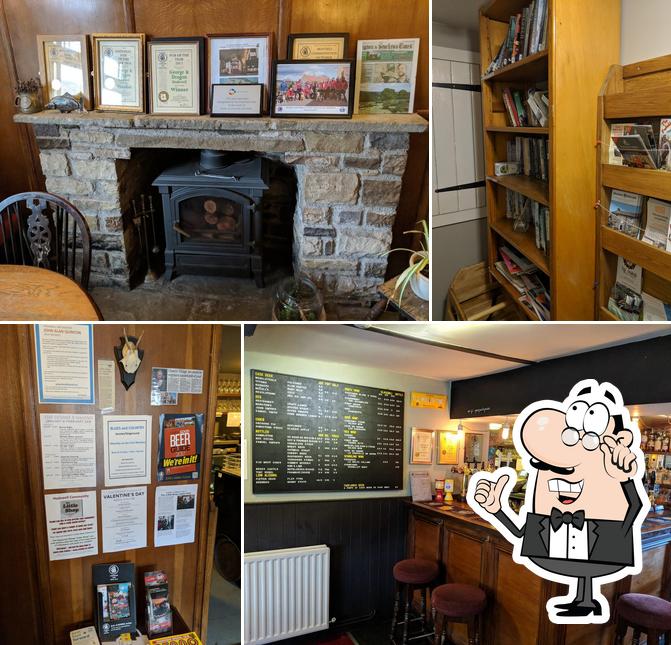 The George & Dragon