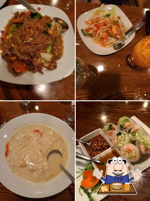 Toomies Thai Cuisine