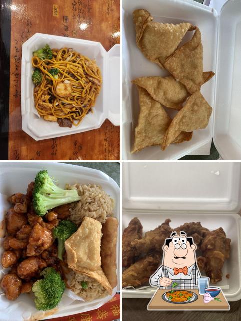 Vo's Kitchen