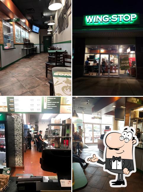 Wingstop