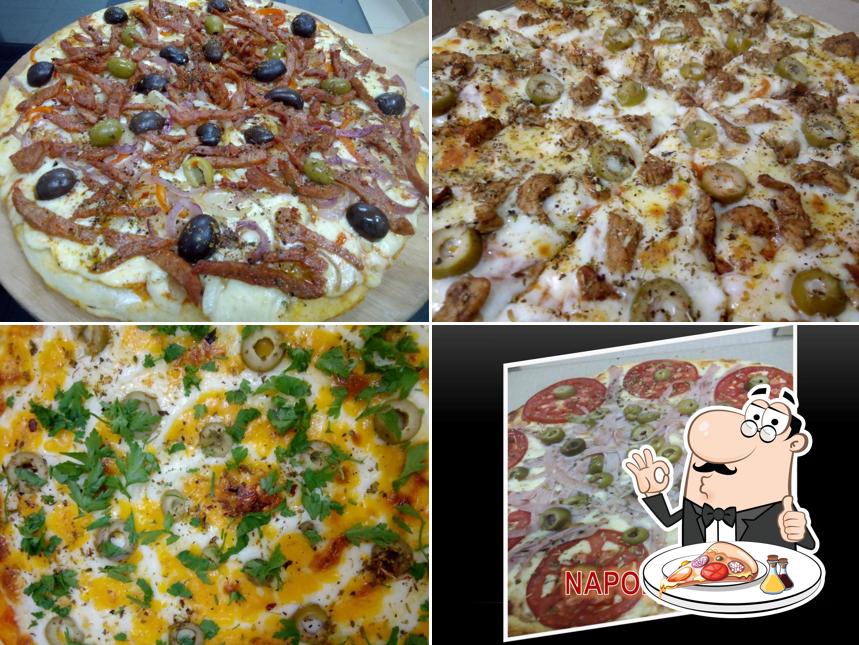 ZARFER PIZZERÍA