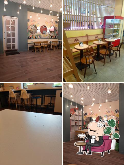 Кондитерская "Русский лес" - к.1204