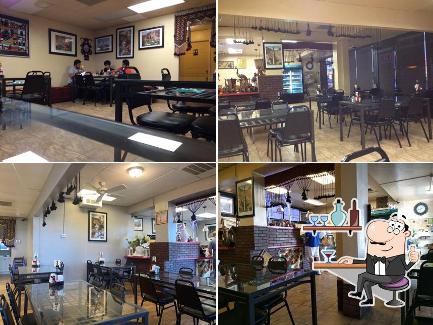 Khyber Halal Restaurant & Catering