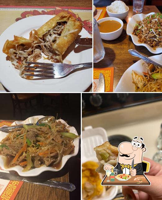 Lims Chinese Restaurant