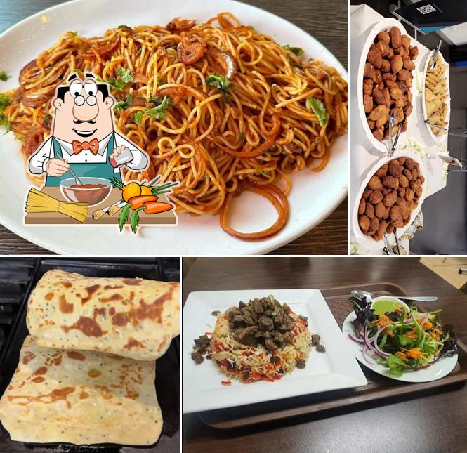 Barwaqo Restaurant