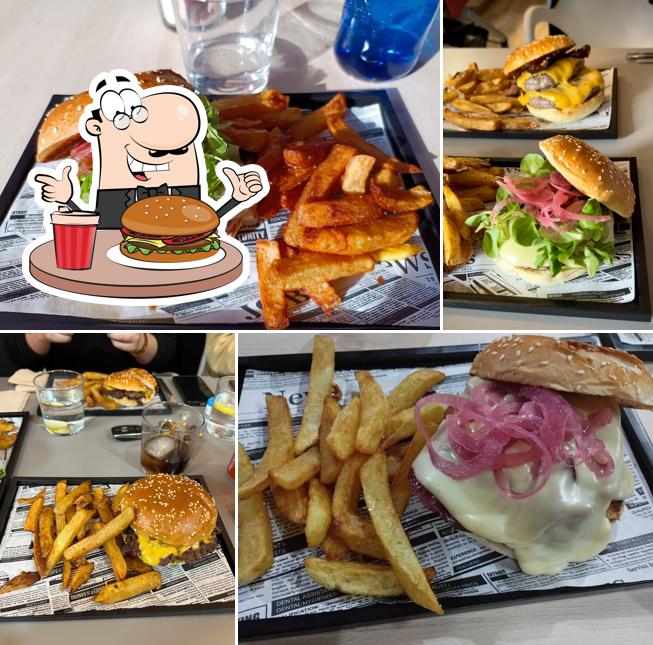 Burger Chef