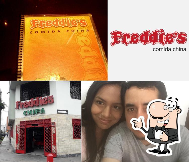 Freddie's Chifa