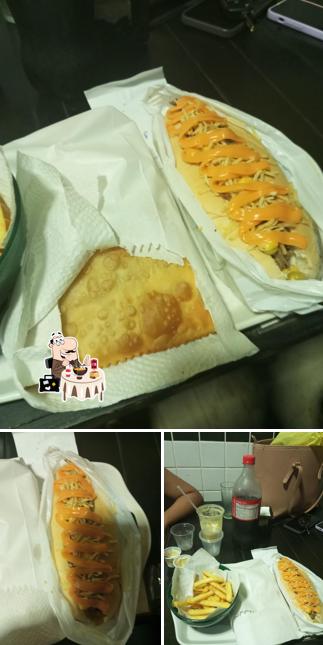 Delícias Burgers