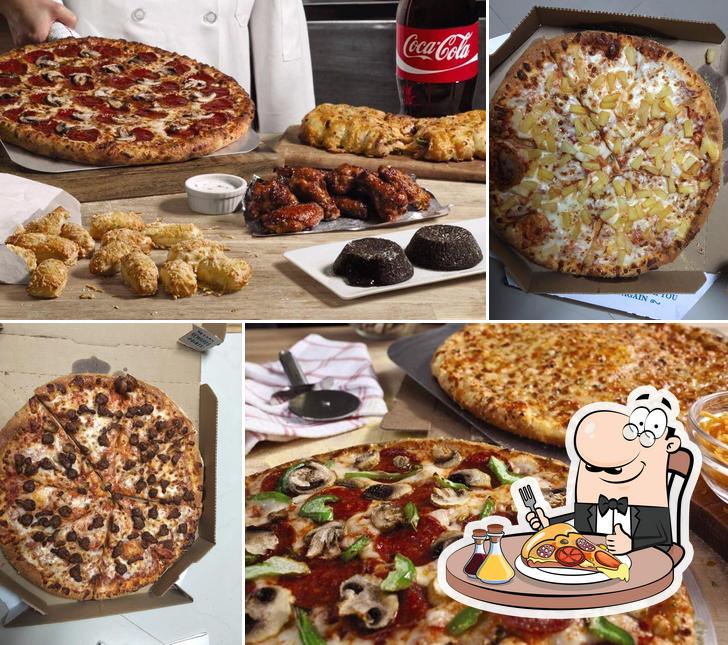 Domino's Pizza