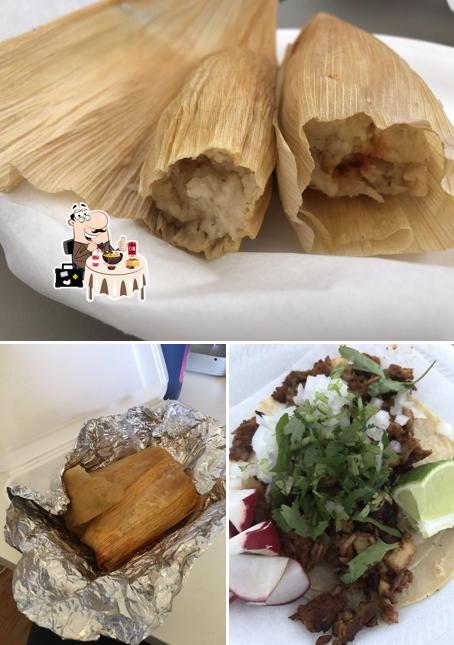 El Buen Taco Taqueria