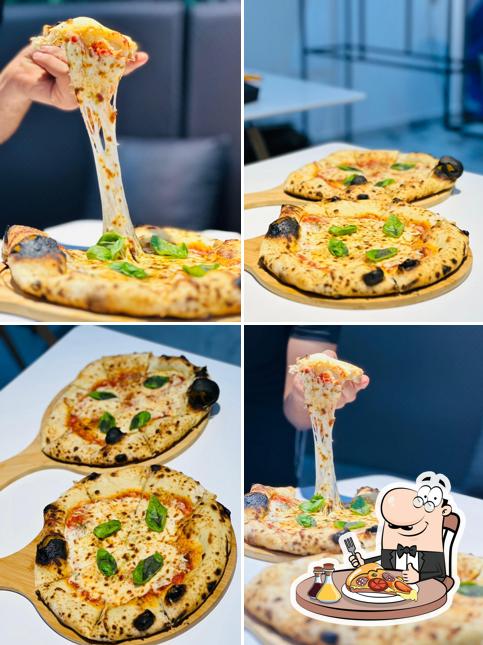 Elite Pizza